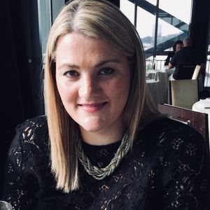 Meet your Posher, Orlaith